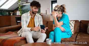 Nationwide issues fraud warning as a third of Brits targeted through love