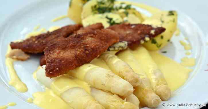 Jeder Vierte mag keinen Spargel