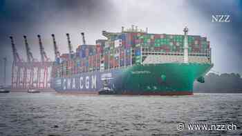 Droht der deutschen Wirtschaft demnächst der China-Schock?