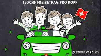 Welche Regeln gelten nun für Schweizer Einkaufstouristen?