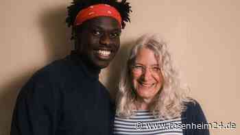 „Hochemotionales Erlebnis“: Instagram-Koch Noah und Mama Barbara aus Edling über bewegende Adoption