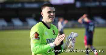 Ex-Boro keeper tells all on injury that 'ruined his life' & call he'll never forget