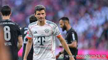 Plötzlicher Gänsehaut-Moment beim FC Bayern: Die komplette Allianz Arena verneigt sich