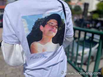 Un "ange parti trop tôt": une foule solidaire dit au revoir à Lorenzo à Gattières