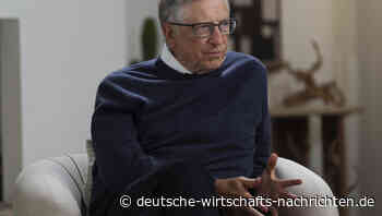 Bill Gates verschenkt Vermögen – Symbol einer neuen Weltordnung oder letzter Akt der alten Eliten?