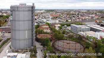 Zu Besuch am einst gefährlichsten Arbeitsplatz der Stadt