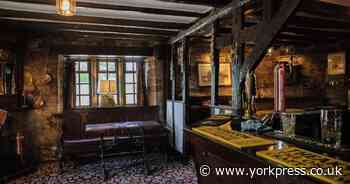 'Britain's poshest pub' reopens after shock closure