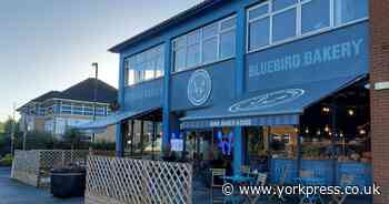 Mystery of lost stone prompts special event in York suburb