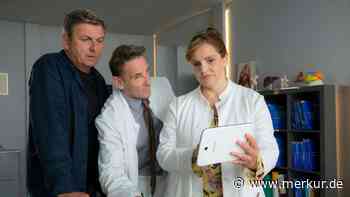 „Bergdoktor“-Star offenbart: Früher Tod seiner Mutter brachte ihn zum Film