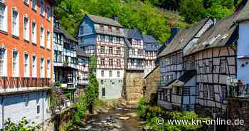 Geheimtipp in Deutschland: Das bietet ein Urlaub in der Eifel