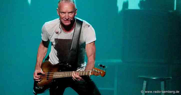 Sting verrät sein Fitness-Konzept: «Eitelkeit und Disziplin»