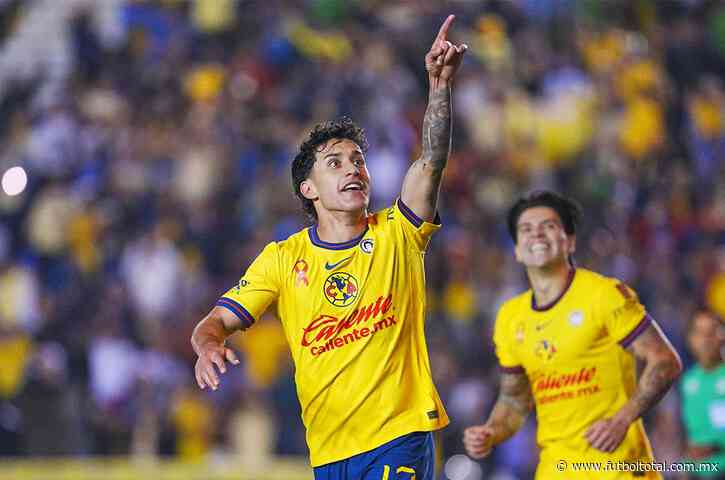 América, a semifinales: Contra quién va y cuándo jugará en la liguilla CL25