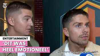 André Hazes: ‘Dit is het probleem van Mart Hoogkamer’