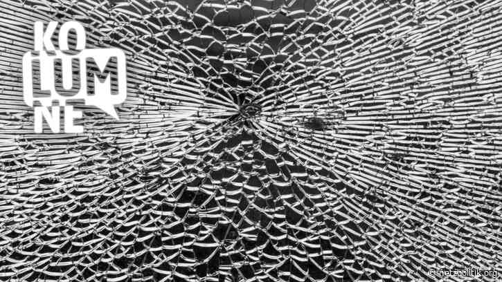 Degitalisierung: Anleitung zum Scheitern