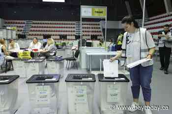 Albanian election sees old rivals, new parties and an ambitious promise of European Union membership