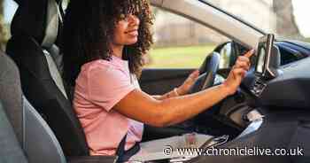 Drivers stunned after only just realising what symbol means in certain cars