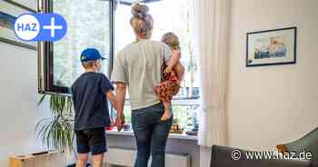 Burn-out: Immer mehr Mütter sind erschöpft, überlastet, ständig müde