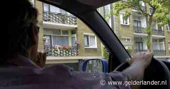 Sociaal rechercheurs achtervolgd en klemgereden door ‘personen uit hun onderzoeken’