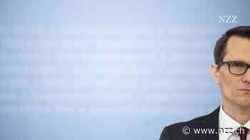 Das Phantom Martin Schlegel: Der Druck auf den SNB-Präsidenten wird immer grösser