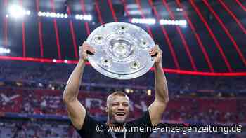 „Wird ewig wirken“: Kompany spricht über Titelgewinn und huldigt Müller