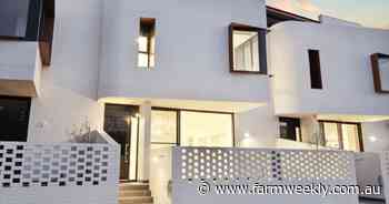 Step into an unparalleled coastal and riverside living in North Fremantle