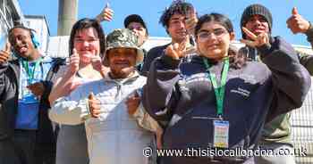 Students 'exceptionally well prepared' at 'life changing' Sutton SEND school provider