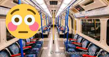 Londoners share their most embarrassing Tube stories and they'll shock you