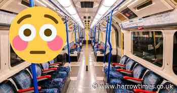 Londoners share their most embarrassing Tube stories and they'll shock you