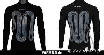 FIA-Kühlweste: Warum sie nicht alle Teams nutzen können