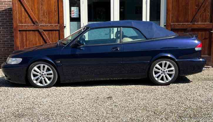 Dit zijn binnenkort de duurste auto’s die je contant mag betalen