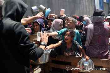 UNRWA warns about continued aid blockade on Gaza