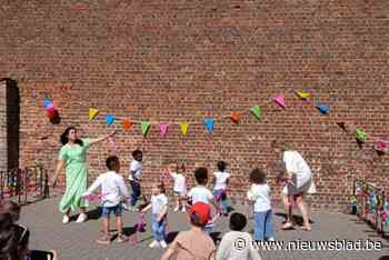 De Wegwijzer neemt afscheid met laatste schoolfeest