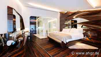 Small Luxury Hotels: Expansion im ersten Quartal