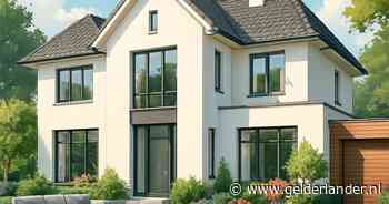 Het is een droom van een villa, maar de verkoop eindigt voor stel in een nachtmerrie