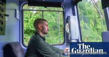 ?It?s an illogical job?: Why driving a train isn?t as cushy as it might seem