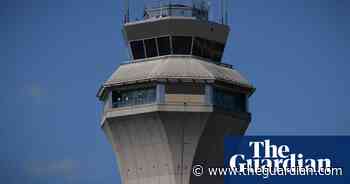 ?Really a mess?: US?s air traffic control system suffering from years of neglect