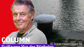 “Een levensles van opi: met geduld kan je veel stommiteiten goedmaken”