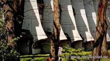 STRAATFOTOGRAAF. “Een wijk als deze, met zijn kunstige vormgeving en nobele doel, zou je zo lang mogelijk in zijn oorspronkelijke staat moeten bewaren”