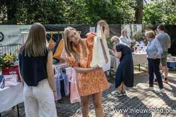 Tweede editie Klub Lokal in Noordhof is succes: “Heel wat talent in Roeselare”