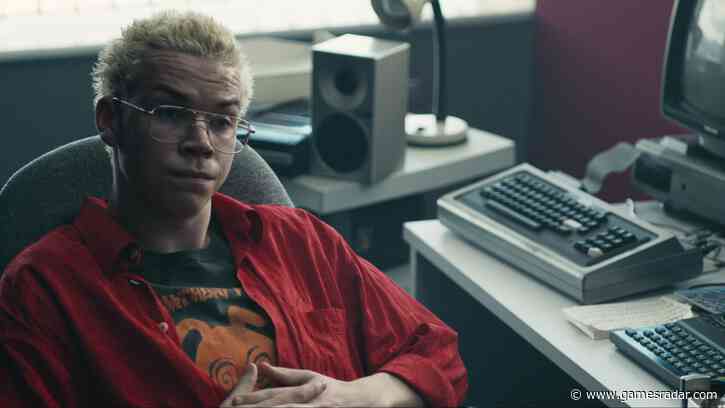 Netflix is removing its interactive specials very soon, including Black Mirror's Bandersnatch