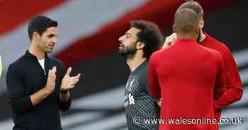 Reason Arsenal can choose to snub guard of honour at Liverpool after title race disappointment