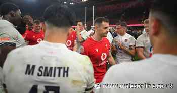 Today's rugby news as Wales star makes Lions squad by 'flip of a coin' and legend reveals he has cancer