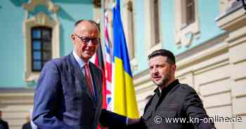 Putins Täuschungsmanöver