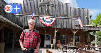 Westernsaloon Summerby in Hartenholm schließt