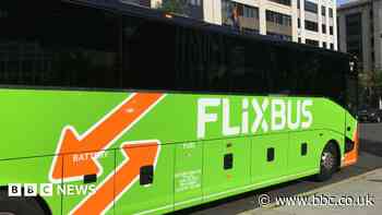 Firm adds three new coach routes in Cornwall