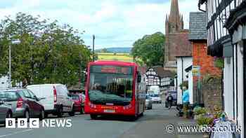 Council plans to push for half-hourly buses