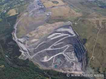 Powys Council to review risks linked to ?150m railway test centre project