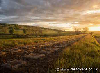 Stockton and Darlington Railway to Launch Trail of Discovery