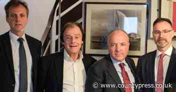 MPs host ferry roundtable to push for Isle of Wight changes