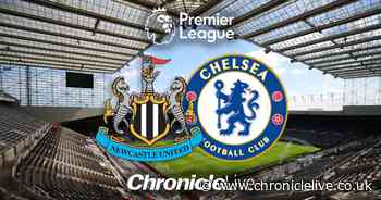 Newcastle United vs Chelsea LIVE: Early team news and updates from St James' Park